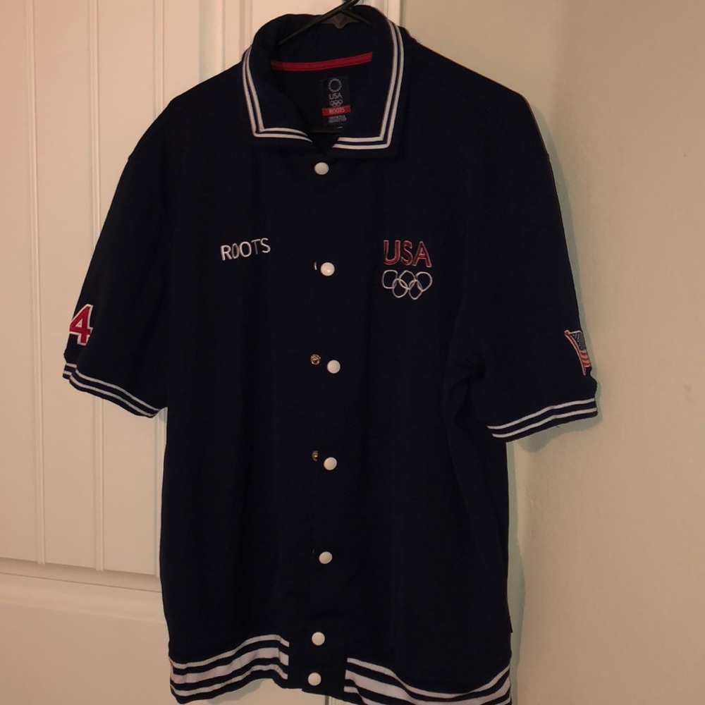 USA jersey